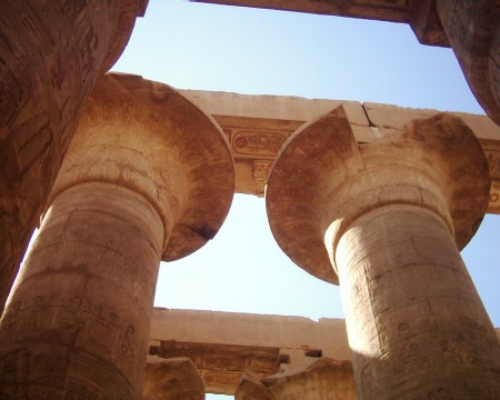 Karnak